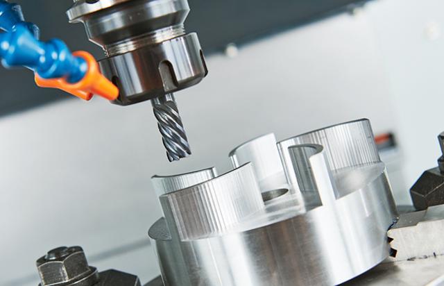 maintenance industrielle