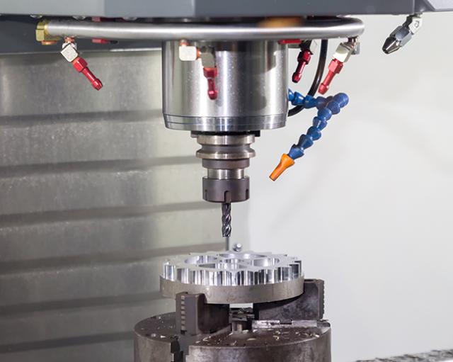 maintenance industrielle