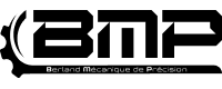 Logo BMP